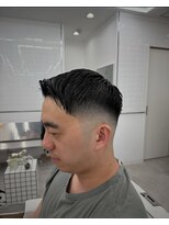 ダムディートウキョウ 心斎橋店(DAMDEE TOKYO)&nbsp;フェザーアップ