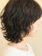 リズビー(LizBee)の写真/ダメージレスな薬剤を使用◎ナチュラルからハードまで、あなたの髪質に合わせたパーマスタイルをご提案♪