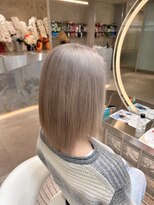 スキル 石岡(SKILL) ハイトーン/ストレート