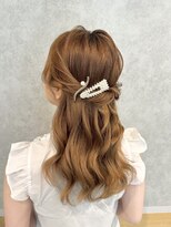 ルアナオオサカ(Luana osaka)&nbsp;アレンジセット