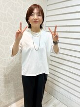 モコ(MOCO) 石山 奈々