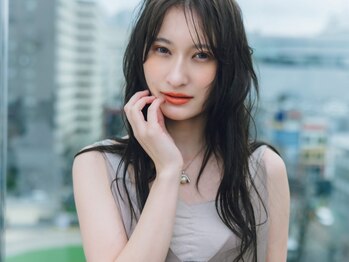 ルモア(RUMOR)の写真/学割クーポン多数あり◎【プルエクステ60本￥13200～】エクステと分からないほど自然で馴染む最高品質♪