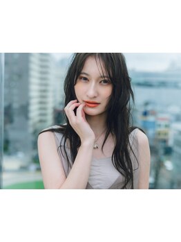 学割クーポン多数あり◎【プルエクステ60本￥13200～】エクステと分からないほど自然で馴染む最高品質♪