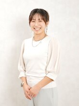 タルテヘア 日吉(talute hair) 海藤 真美