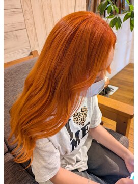 ニコ(nico.) ビタミンカラー