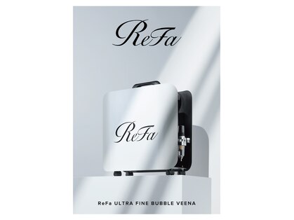 リエートヘア(Lieto hair)の写真