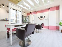 ヘアー アメイズ 東中野(Hair Amaz!)