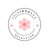 ヘアカラー専門店 キレイのお店ロゴ