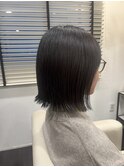 ぷつっと外ハネボブ