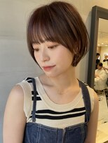 アスター 天神大名店(Aster)&nbsp;ココアベージュ/小顔/オリーブグレー/髪質改善/縮毛矯正/天神