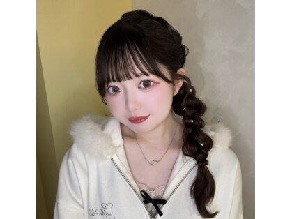 マニョン(manyon)の写真