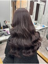 リミットバイアフィナー 大宮店(limit by Afinar)&nbsp;チョコレートブラウン