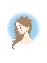 そそもそも髪質改善や酸熱トリートメントとは？☆全席個室/大分市髪質改善/縮毛矯正
