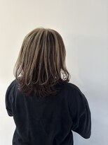 ルプラベレ(le-pla Beret) デザインカラー