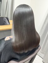 ライア 吉祥寺北口店(laia) 艶髪スタイル【髪質改善laia吉祥寺美容室】