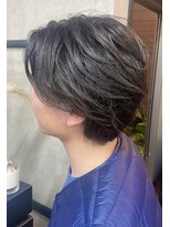 トリコ(ToricO)&nbsp;ニュアンスパーマ