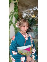 ソウライブ(Solive)&nbsp;成人式セット