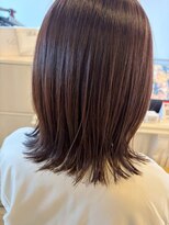 シー バイ ラヴィズム けやき通り1号店(Sea by LUVISM)&nbsp;レイヤーボブ