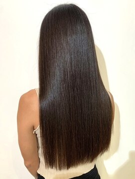 ミモザヘアー(MIMOSA hair) 艶髪/ロングヘア/ストレートヘア【名古屋】20代30代40代50代