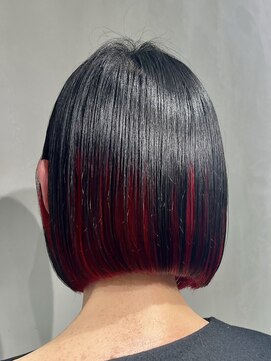 ステラ(STELLA) ボブ