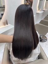 エス 熊谷(Ess)&nbsp;（おとは）ナチュラルブラウン