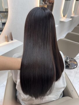 エス 熊谷(Ess) （おとは）ナチュラルブラウン