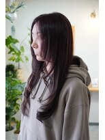 ライトリー(LYTRIE)&nbsp;揺れ感ロング