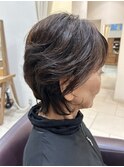 ショート