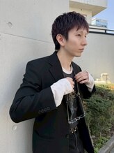 ベチカ(vetica)&nbsp;咲 太