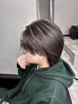 アイヴィ 北千住(AYVY)&nbsp;ブラックシルバーカラー