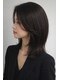 グラート(grato.)の写真/一人ひとりの髪質に向き合い、気になるお悩みを改善。オーダーメイドの縮毛矯正