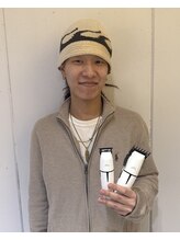 シエル 紙屋町店(CIEL)&nbsp;谷 勇汰