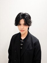 ソワン ドゥ ブレス フラン 東花園店(soin de brace Fran)&nbsp;稲山 純平