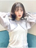 ショートボブ/レイヤーカット/20代30代40代50代/顔周りカット