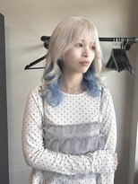エデル(edel)&nbsp;ホワイト＆インナー