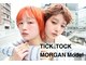 チックタック モーガン モデル(TICK-TOCK MORGAN Model)の写真