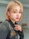 アグ ヘアー ジゼル 花巻店(Agu hair gisele)の写真/【最旬トレンド】大人気Aguが作るトレンドカラーで一気にアカヌケ☆高彩度で透明感のある髪に★![花巻]