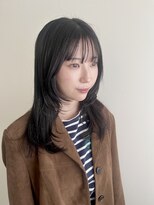 オンド(onde)&nbsp;ナチュラルレイヤー