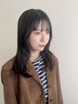 オンド(onde) ナチュラルレイヤー