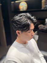 ドゥーエン 花園店(DoEN)&nbsp;パーマスタイル