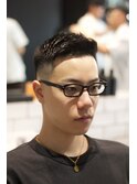 ラフフェザーアップ