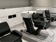 ヘアメイク アース 新宿御苑店(HAIR & MAKE EARTH)の雰囲気（1人1人に合ったスタイルをご提案させて頂きます。）