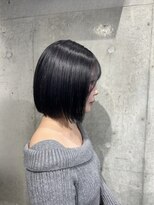 アンサム 登戸店(UNSOME) ブルーグレージュ