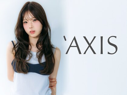 アクシス ナゴヤ(AXIS NAGOYA)の写真