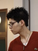 ソウ バイ ルアウ(SOU by LUAU) 【アクティブショート】