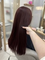 シア 北千住店(SHEER)&nbsp;チェリーレッド/SHEER北千住店