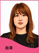 ヘアカラーブレス 山形松見町(Hair color BLESS)&nbsp;沓澤 