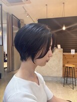 ワン 戸塚(ONE001)&nbsp;くびれハンサムショート
