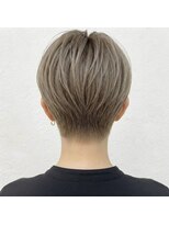 モンド ヘアクリエーション 西田店(monde hair creation)&nbsp;【monde】髪のお悩み解決 × 髪質改善