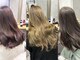 インスヘアー 明石(INCE HAIR)の写真